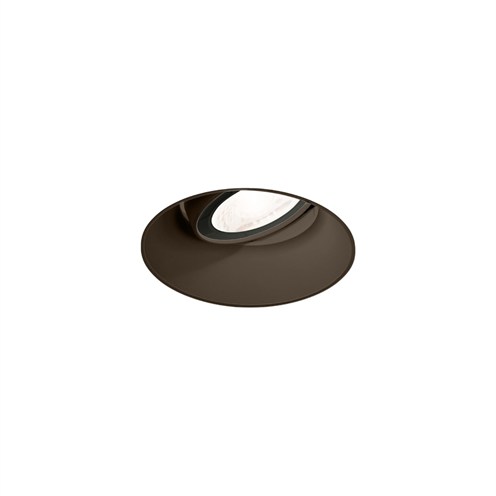 Wever & Ducré+DEEP ADJUST trimless 1.0 PAR16 max. 12W GU10, süvisvalgusti, pronks